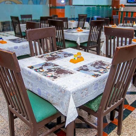 Sleep Inn Hotel - Kariakoo Dár Al-Szalám Kültér fotó