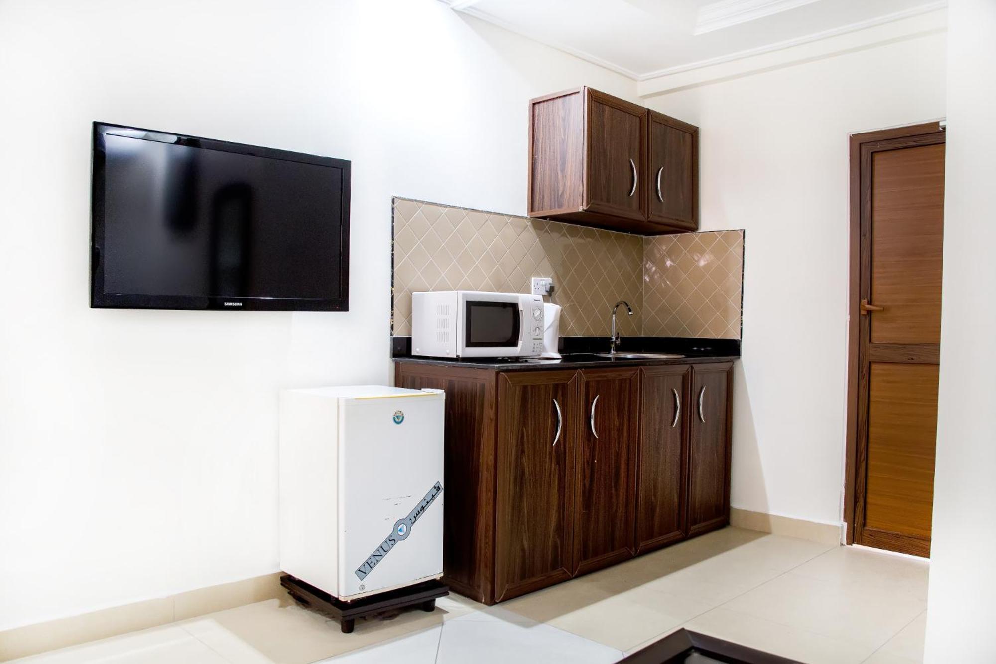 Sleep Inn Hotel - Kariakoo Dár Al-Szalám Kültér fotó