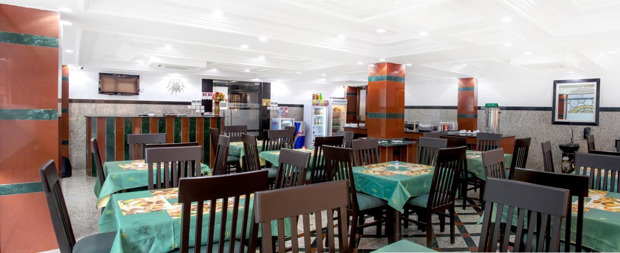 Sleep Inn Hotel - Kariakoo Dár Al-Szalám Kültér fotó