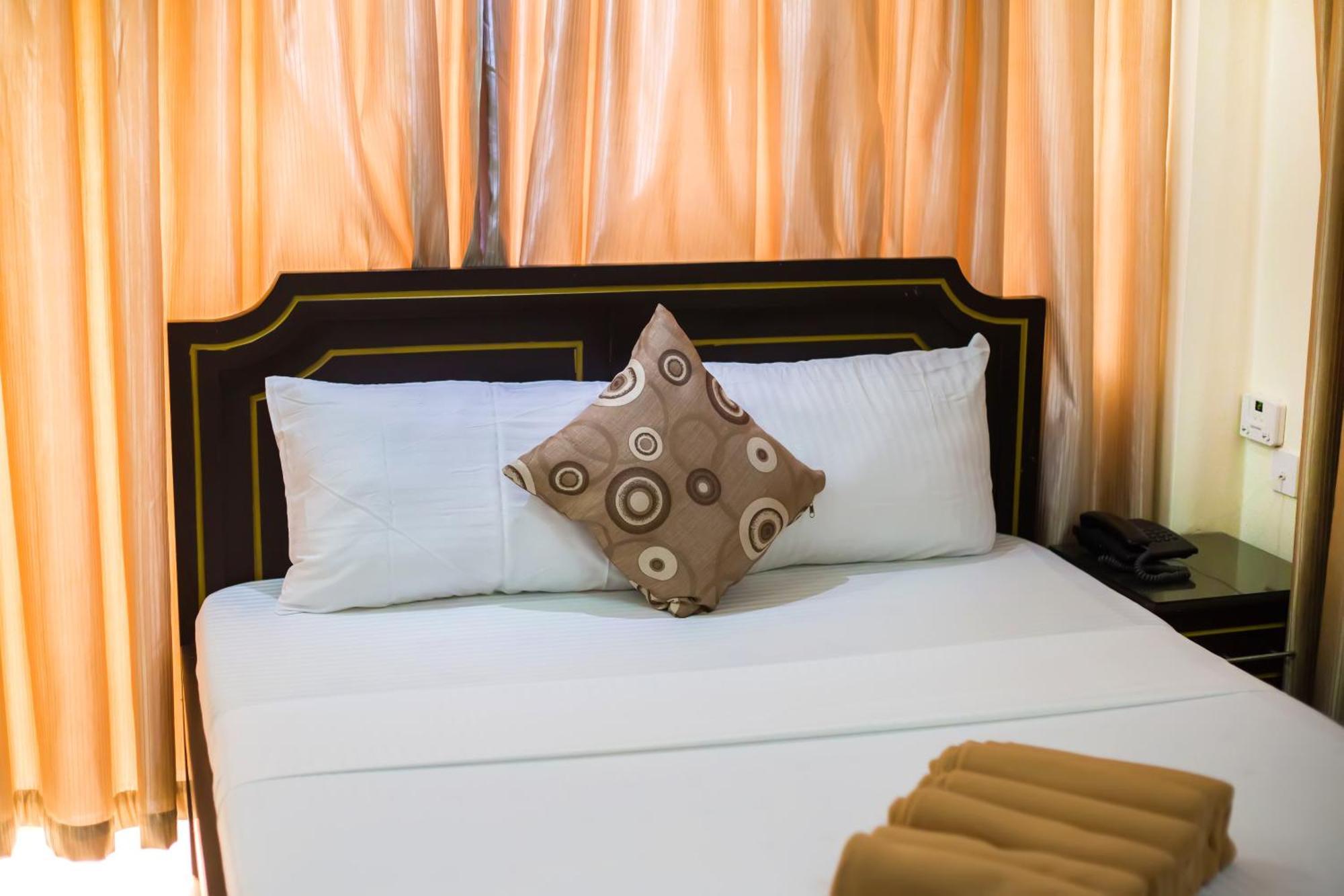 Sleep Inn Hotel - Kariakoo Dár Al-Szalám Kültér fotó