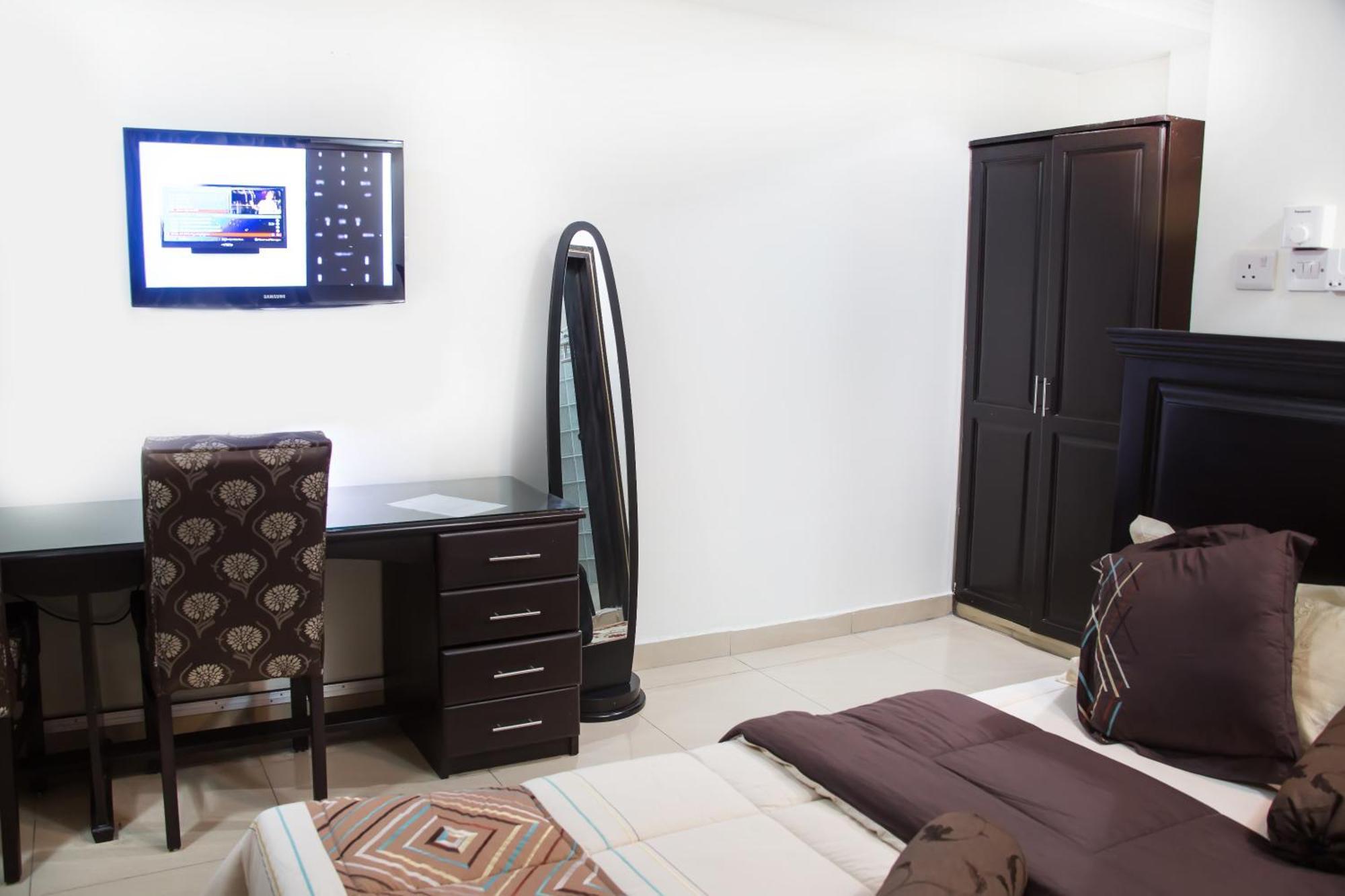Sleep Inn Hotel - Kariakoo Dár Al-Szalám Kültér fotó