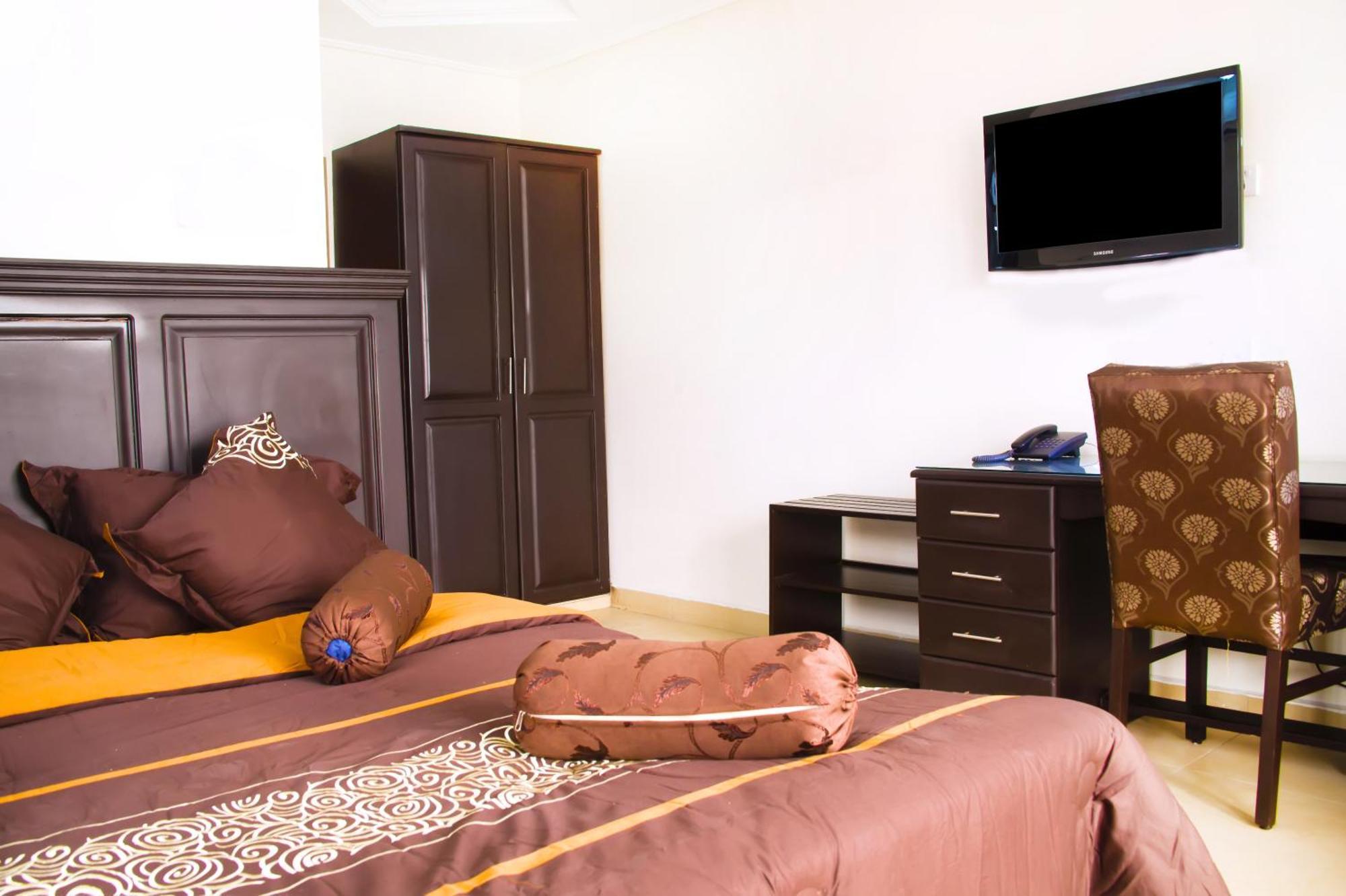 Sleep Inn Hotel - Kariakoo Dár Al-Szalám Kültér fotó